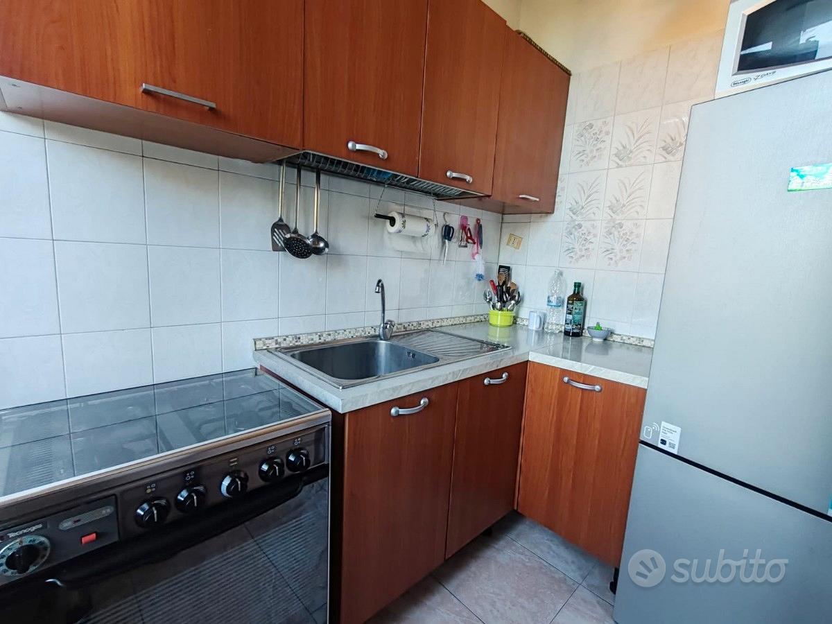 Appartamento – Reggio Emilia, Laguito, San Prospero Strinati - Vista 4