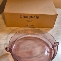 Bitossi Home Diseguale Centrotavola - con Manici