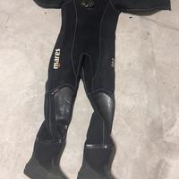 Muta stagna mares neoprene