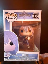 Riku Funko Pop