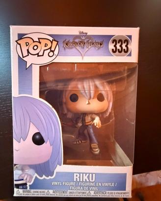 Riku Funko Pop