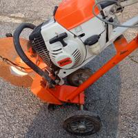 Troncatrice STIHL t5 360 av5