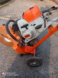 Troncatrice STIHL t5 360 av5