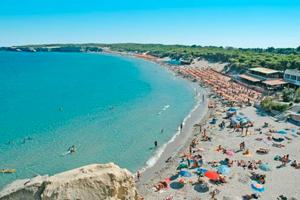 Villetta a Torre dell Orso