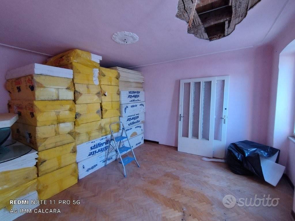 Appartamento – Trieste, Guardiella / Vrdela, San Giovanni-Chiadino-Rozzol - Altro