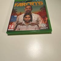 Far cry 6