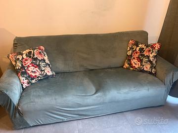 Divano letto poltrone e sofà