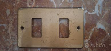 placca mascherina compatibil btcino biticino magic