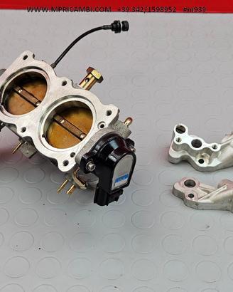 CORPOFARFALLATO CORPO APRILIA FALCO 1000 2000 2001