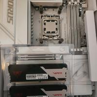 ryzen 7 9800x3d x870 aorus 32gb ram ddr5 6000 mhz