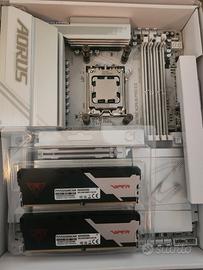 ryzen 7 9800x3d x870 aorus 32gb ram ddr5 6000 mhz