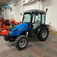 Landini Mistral 55 cabina originale