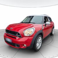 MINI Mini Countryman 2.0 Cooper SD E6