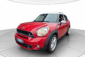 MINI Mini Countryman 2.0 Cooper SD E6
