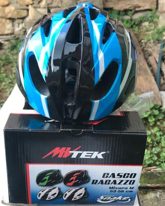 casto mvtek ragazzo m