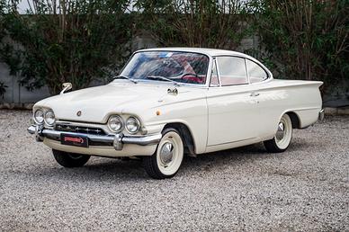 Ford Consul Capri GT