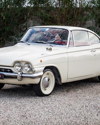 Ford Consul Capri GT