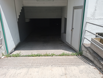 Seminterrato san martino ba 500mq