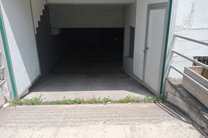 Seminterrato san martino ba 500mq