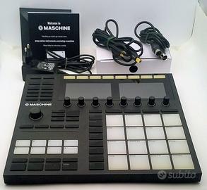 Native Instruments Maschine MK3 Black