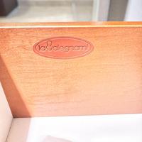 Armadio "La Falegnami" tenuto perfettamente.