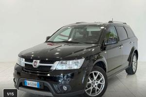Fiat Freemont 2.0 Multijet Automatico 7 Posti
