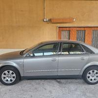 Audi A4 1600 