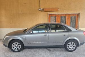 Audi A4 1600 