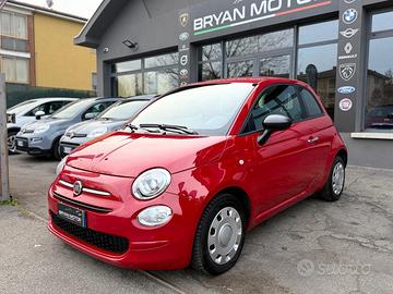 Fiat 500 1.0 Hybrid