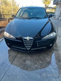 Ricambi alfa romeo 147