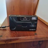 Fotocamera a rullo