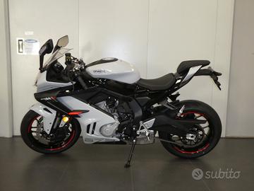 Cf Moto Altro 675 SR-R