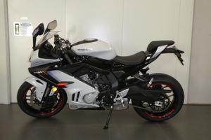 Cf Moto Altro 675 SR-R