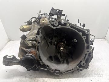 CAMBIO AUTOMATICO TOYOTA Yaris Serie C202G209 Benz
