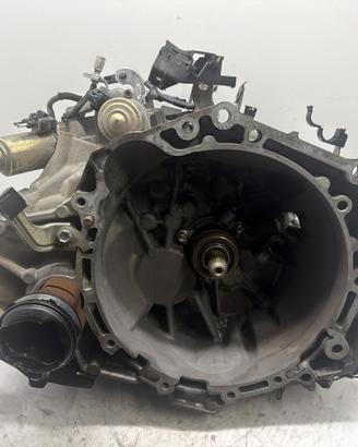 CAMBIO AUTOMATICO TOYOTA Yaris Serie C202G209 Benz