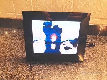 CORNICE DIGITALE PHILIPS 7” USB