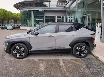 Hyundai Kona 1.0 benzina 2023