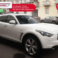 Infiniti QX70 3.0d S PREMIUM TETTO PANORAMICO...