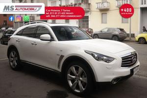 Infiniti QX70 3.0d S PREMIUM TETTO PANORAMICO...