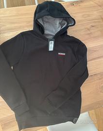 Felpa mckenzie ragazzo