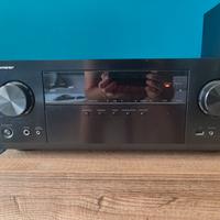 Pioneer VSX-832 Home theater/ampli AV reciver