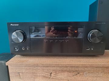 Pioneer VSX-832 Home theater/ampli AV reciver
