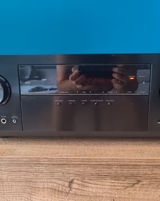 Pioneer VSX-832 Home theater/ampli AV reciver