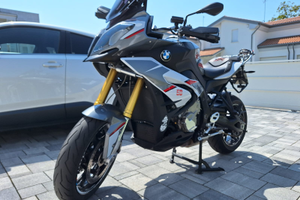 Moto bmw s1000xr