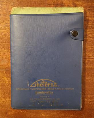 Manuale Uso Manutenzione
