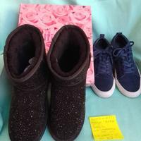 Lelli Kelly ugg + scarpe gift 🎁