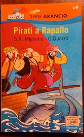 Pirati a Rapallo di Guido Quarzo e Sebastiano Ruiz