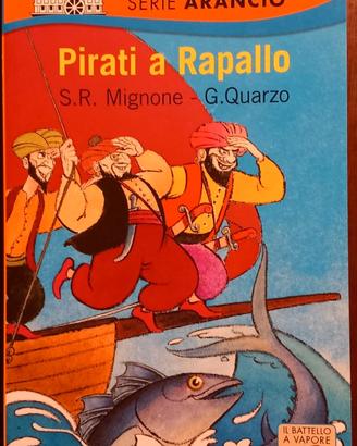 Pirati a Rapallo di Guido Quarzo e Sebastiano Ruiz