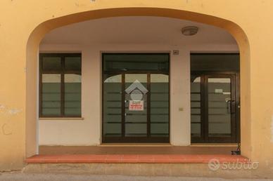 NEGOZIO A VEROLANUOVA