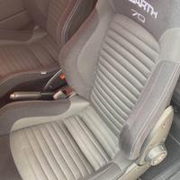 Sabelt 500 abarth